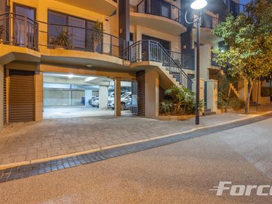 4 Boans Lane, East Perth WA 6004