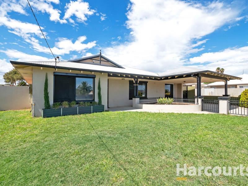 33 Yallambee Crescent, Wanneroo