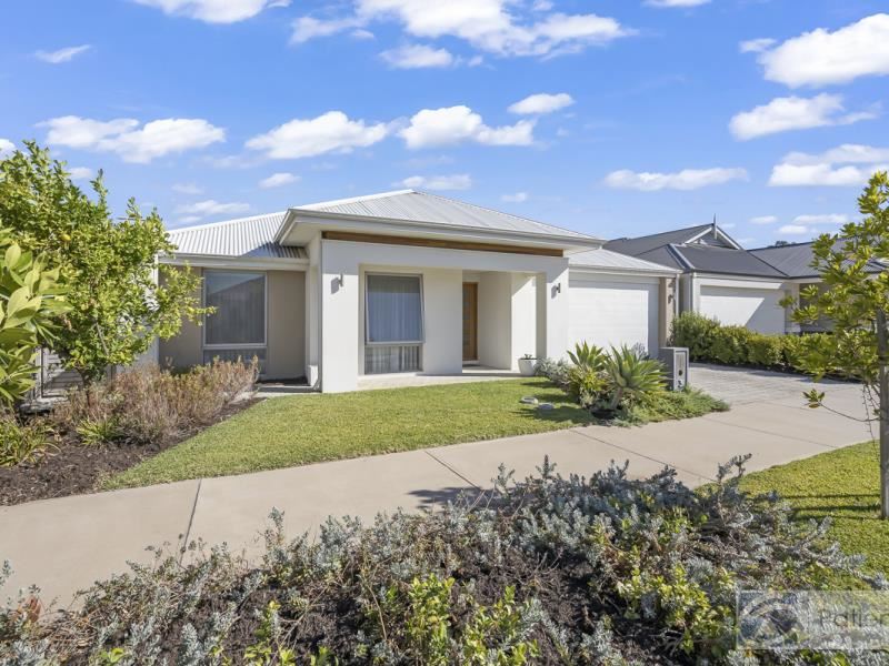 3 Denmark Loop, South Guildford