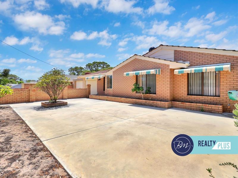 41 Quickly Crescent, Hamilton Hill