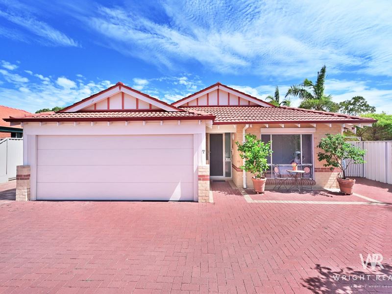 190A Trappers Drive, Woodvale
