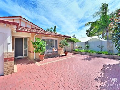 190A Trappers Drive, Woodvale WA 6026