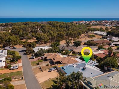 11 Kestrel Close, Halls Head WA 6210