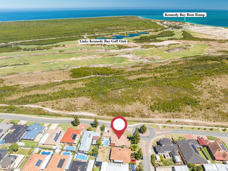 2 Calais Vista, Port Kennedy