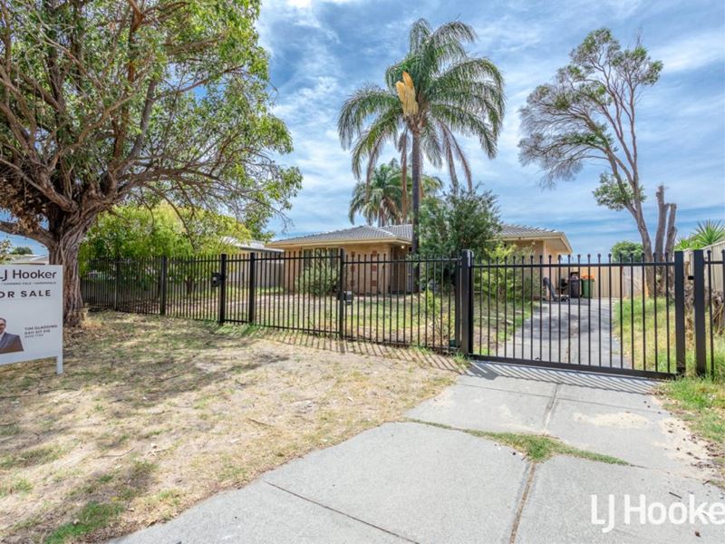 22 Longfield Road, Maddington