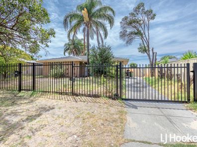 22 Longfield Road, Maddington WA 6109