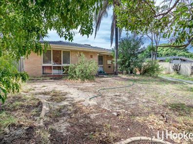 22 Longfield Road, Maddington WA 6109