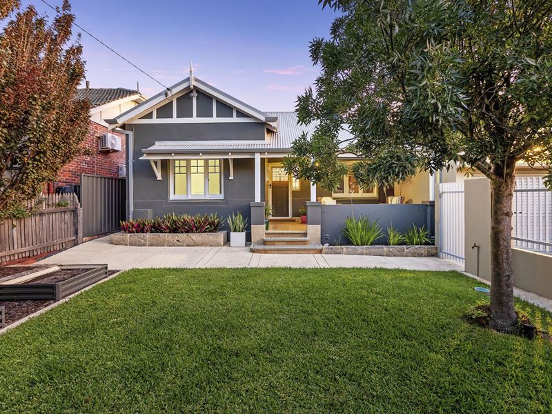17 Bourke Street, North Perth