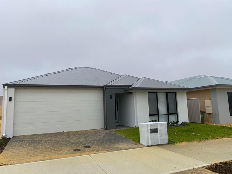 46 Perspective Drive, Alkimos