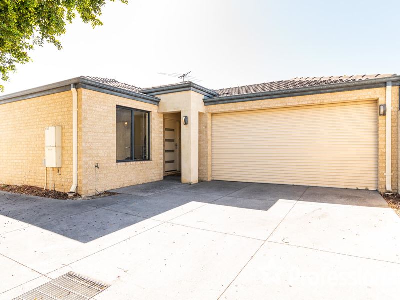 405B Flinders Street, Nollamara WA 6061