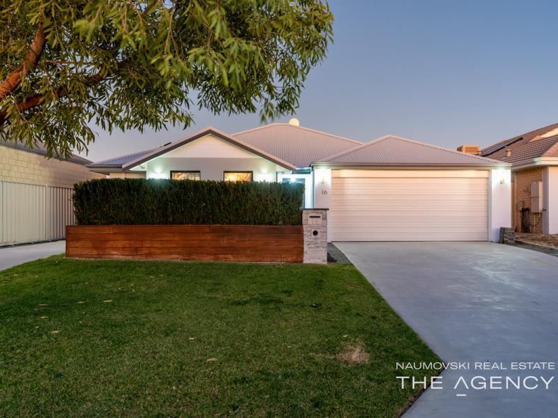 16 Kerner Avenue, Caversham