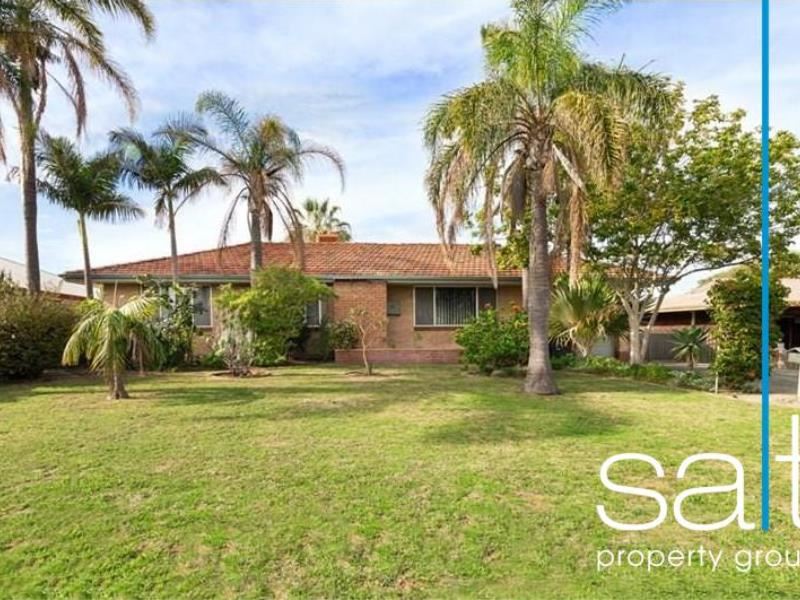 69 Randell Street, Mandurah