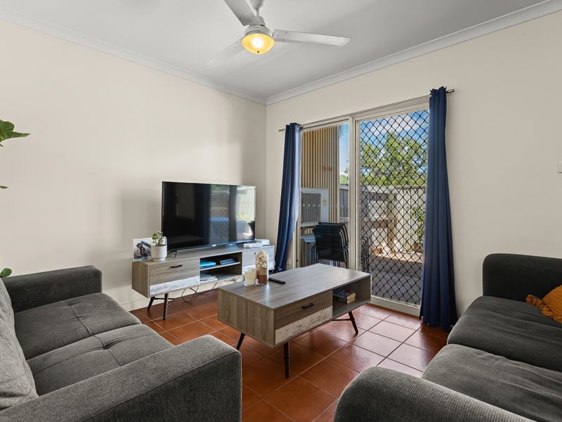 11/10 De Pledge Way, Cable Beach
