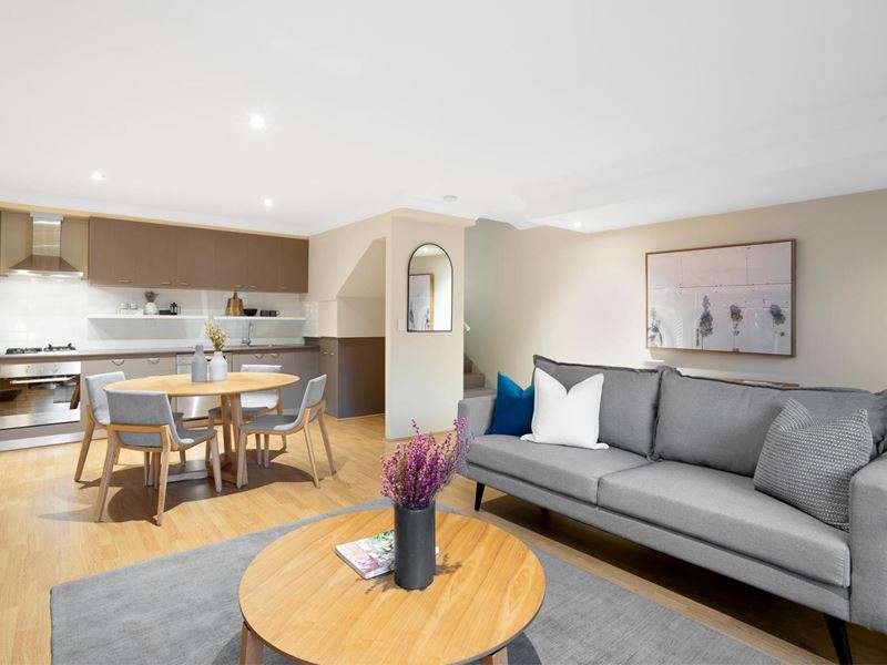 13/3 Tighe Street, Subiaco