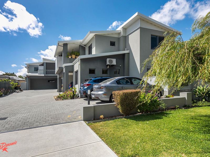 3/8 Ilumba Way, Nollamara WA 6061