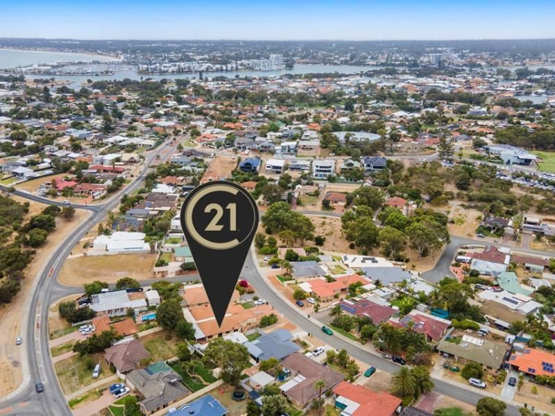 2/57 Portmarnock Circle, Halls Head