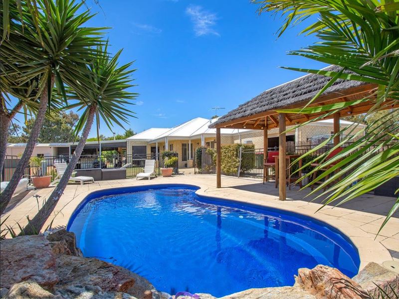 33 Buckthorn Drive, Lower Chittering
