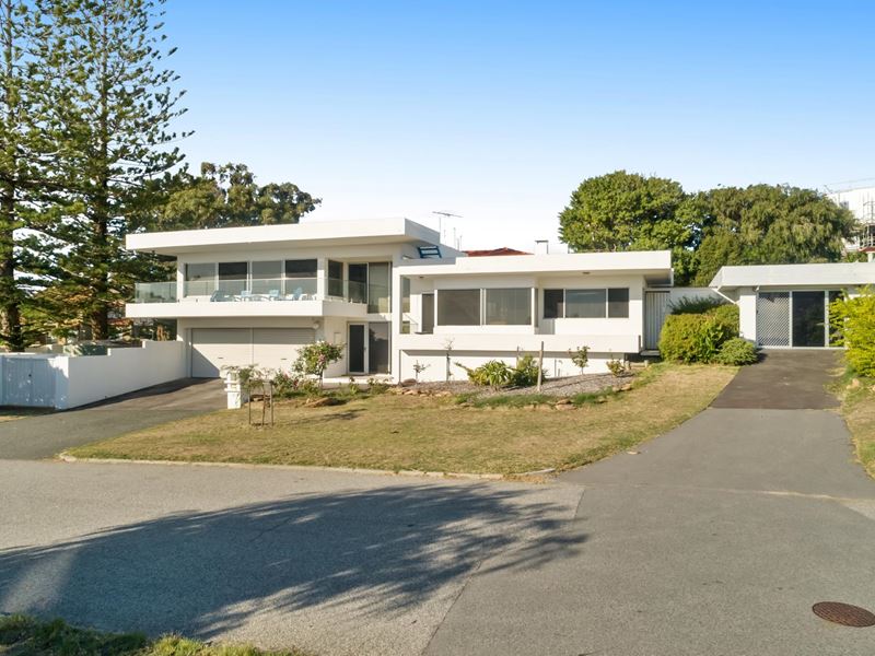 10 Chidley Road, City Beach