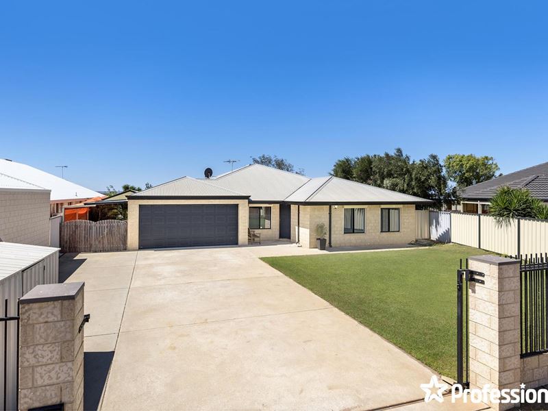 24 Rolland Drive, Mount Tarcoola WA 6530