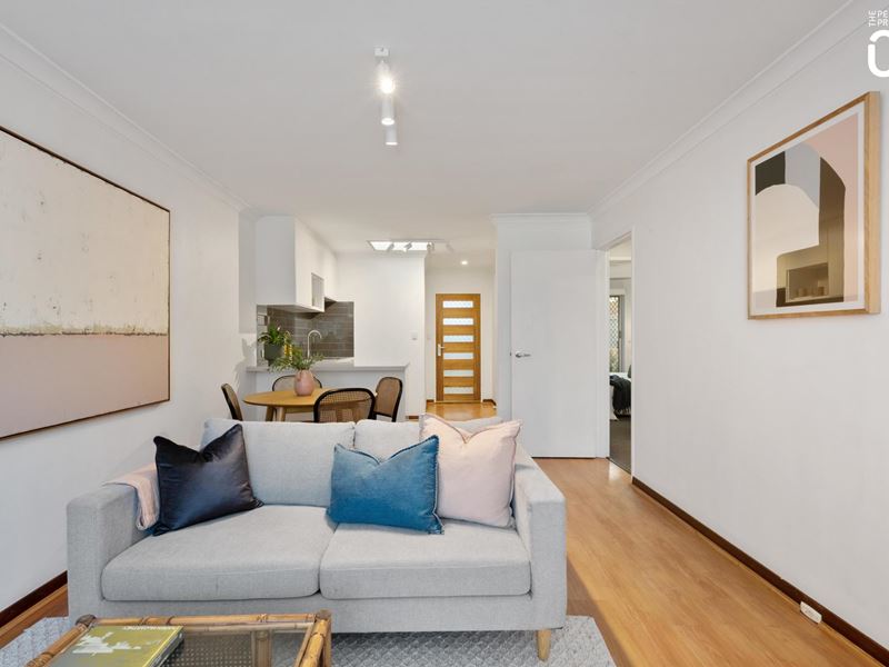 7/117 Royal Street, Tuart Hill
