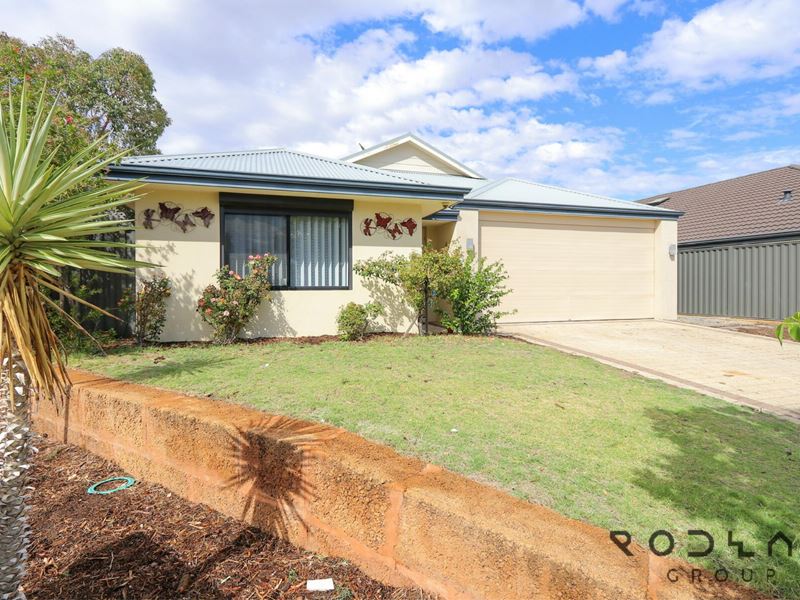 9 Marble Rd, Byford WA 6122