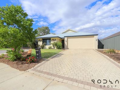 9 Marble Rd, Byford WA 6122