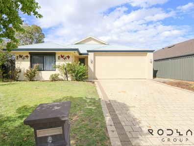 9 Marble Rd, Byford WA 6122
