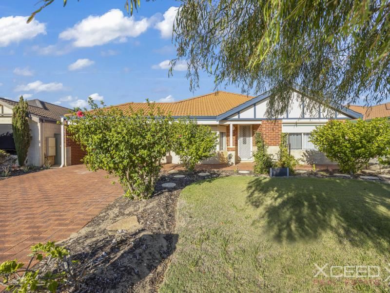 46 Seagrove Boulevard, Merriwa