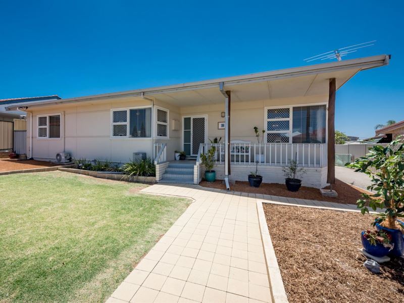 39 Mark Street, Beresford