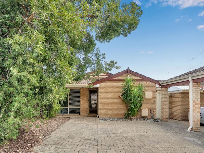 2/234 Belgravia Street, Belmont