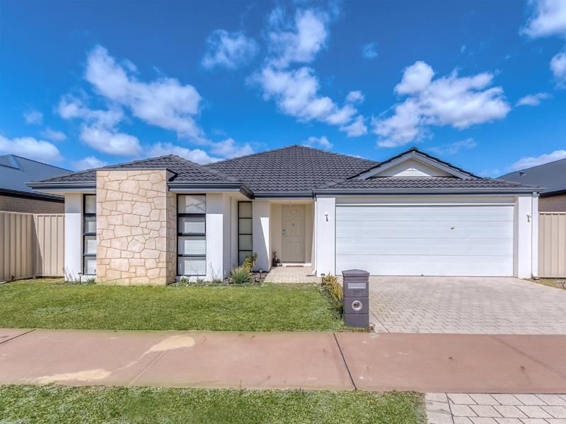 10 Melnik Street, Caversham WA 6055