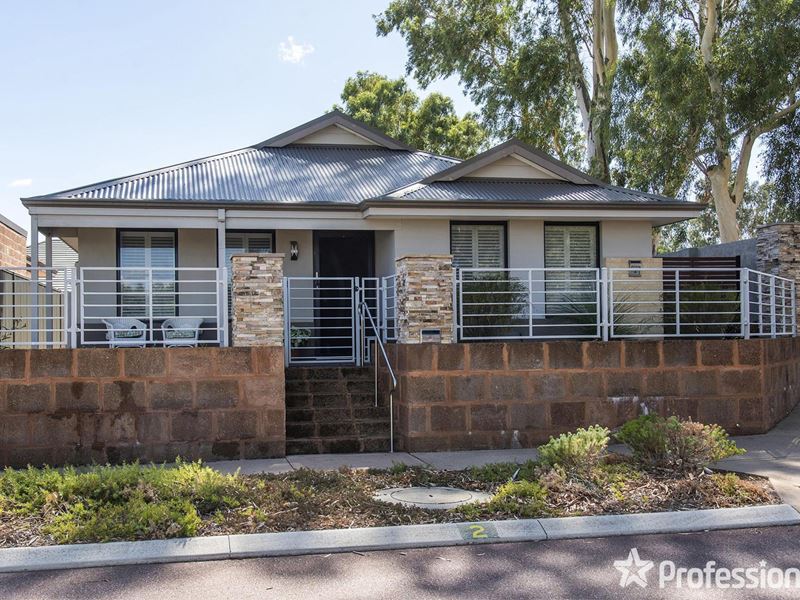 2 Mccavanah Road, Byford
