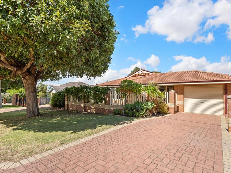 23a Birdwood Street, Innaloo