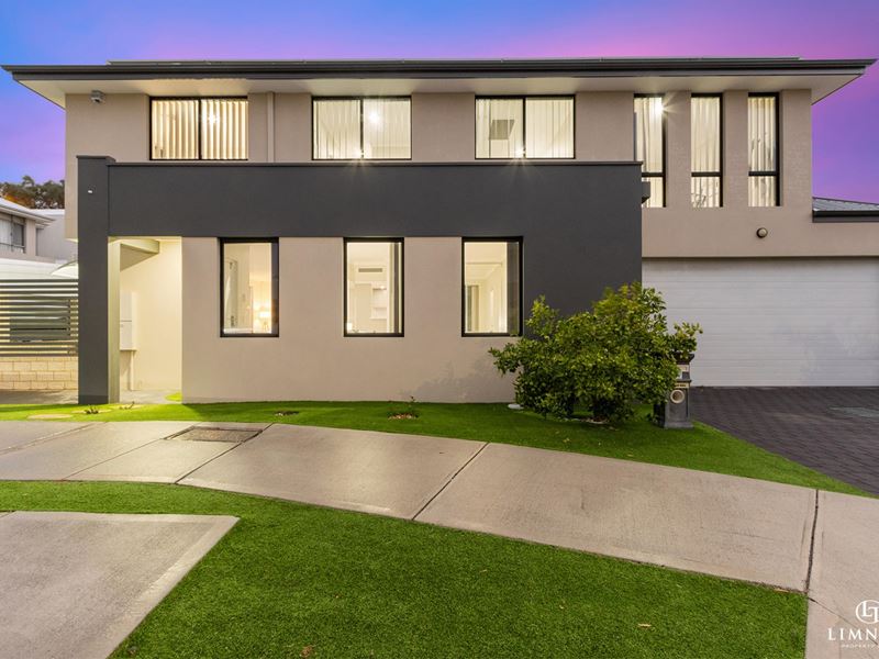62 Potenza Avenue, Stirling