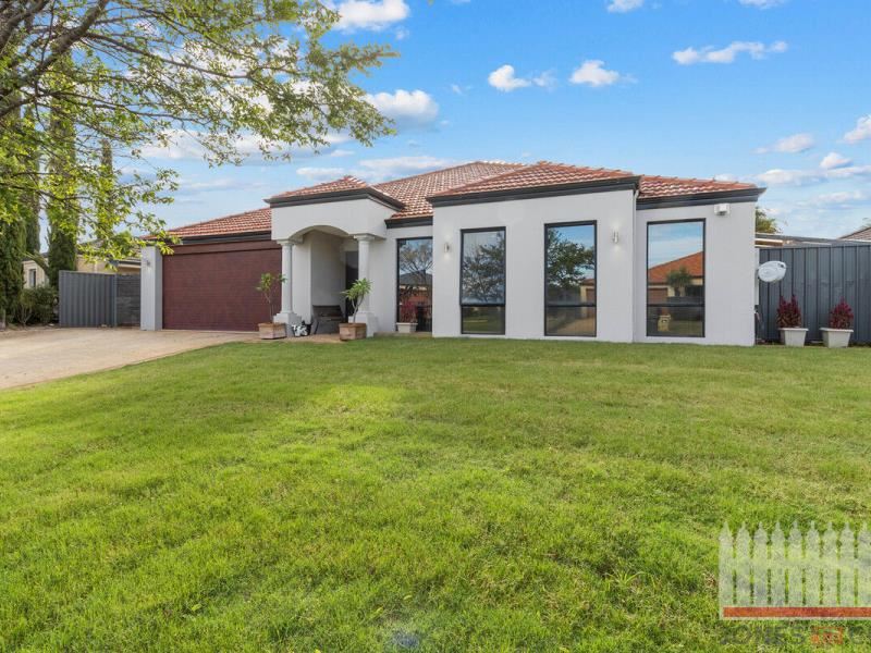 26 Pirianda Way, Aveley