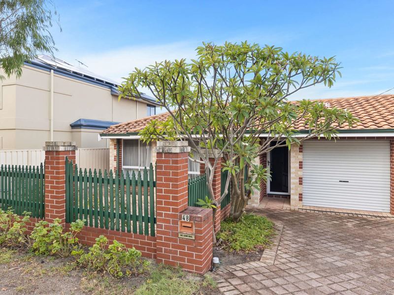 4B Vincent Road, Dianella