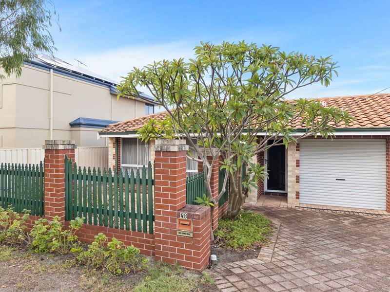 4B Vincent Road, Dianella WA 6059