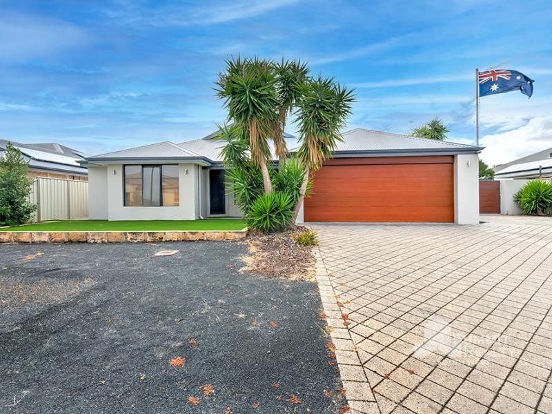 9 Golden Beryl Avenue, Australind WA 6233