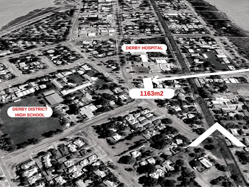 7 Hensman Street, Derby