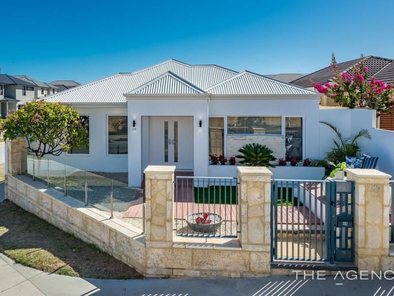 68 Jindalee Boulevard, Jindalee