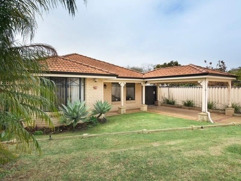4 Palga Crescent, Beeliar