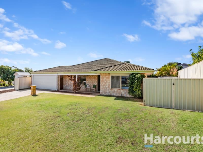 1 Annandale Circle, Kinross