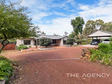 14 White Street, Mount Helena WA 6082