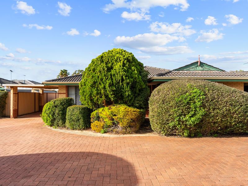 16/6-8 Elanora Drive, Cooloongup