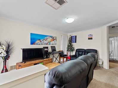 16/6-8 Elanora Drive, Cooloongup WA 6168