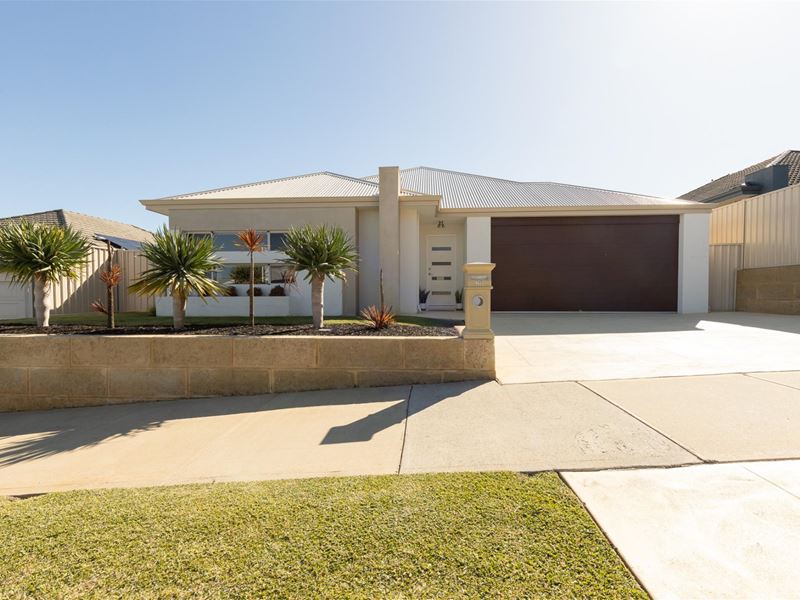 56 Greenville Vista, Meadow Springs