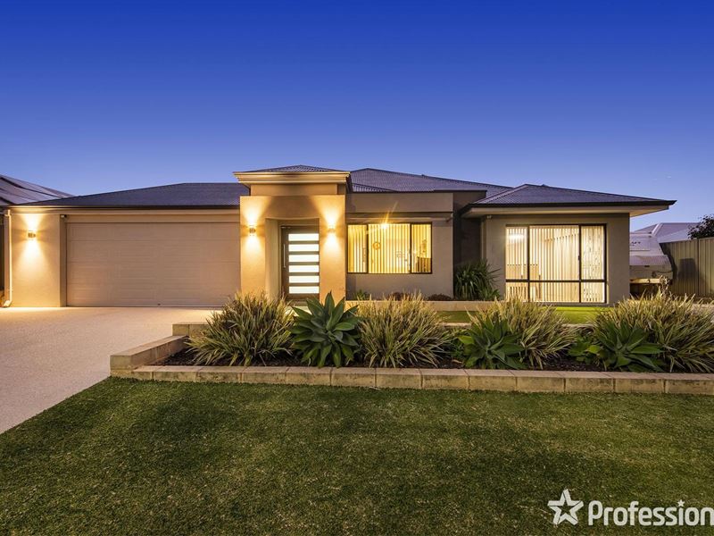 4 Richards Street, Byford WA 6122