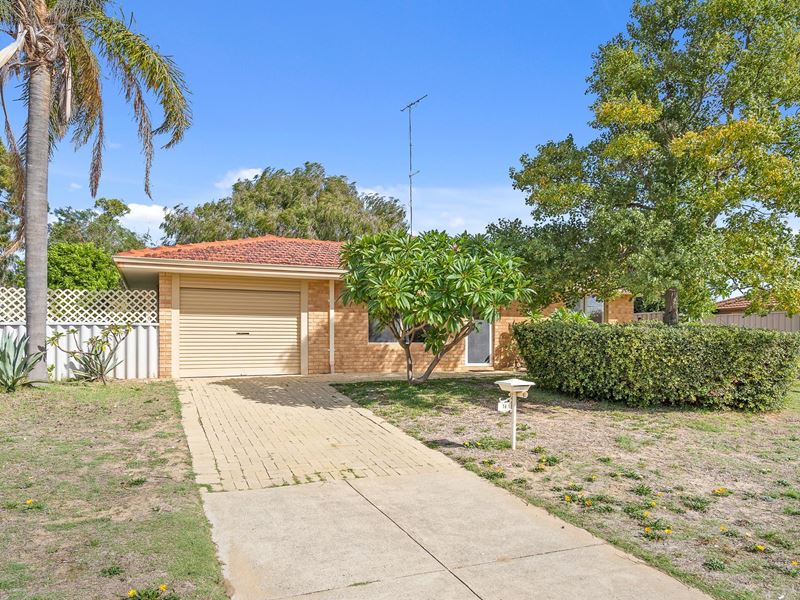16 Kookaburra Drive, Greenfields