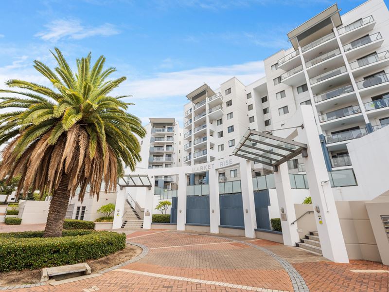 90/9 Delhi Street, West Perth
