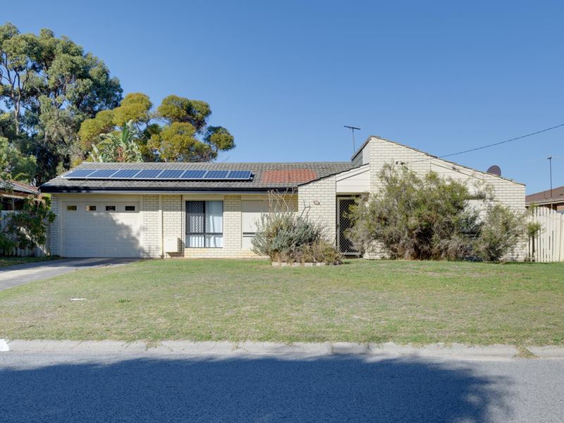 36 Ricketts Court, Rockingham WA 6168